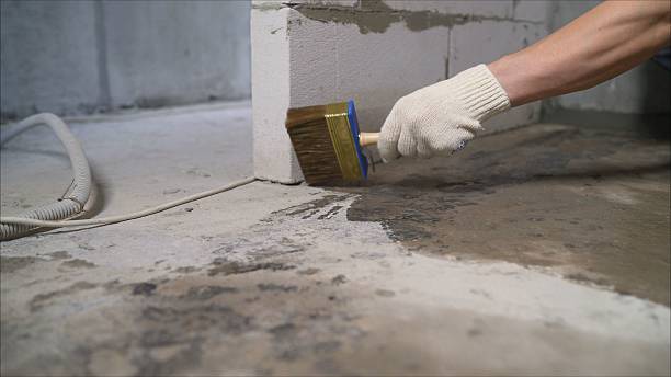 24/7 Emergency Exterior Waterproofing experts in Hasbrouck Heights, NJ